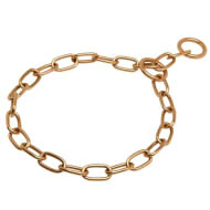 Kette Halsband Curogan