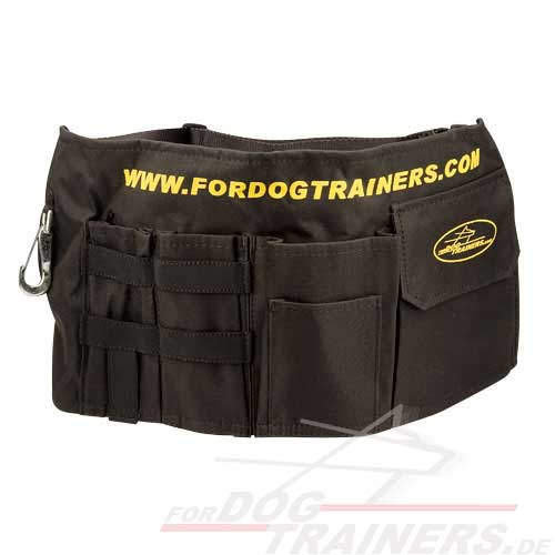 Bestseller Hundetraining Tasche Nylon Multifunktional ❺❺❺❺❺