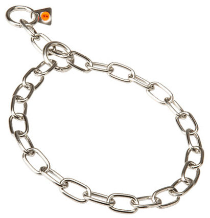 Herm Sprenger Chain Collar of Corrosion Resistant Steel buy!!! - Click Image to Close