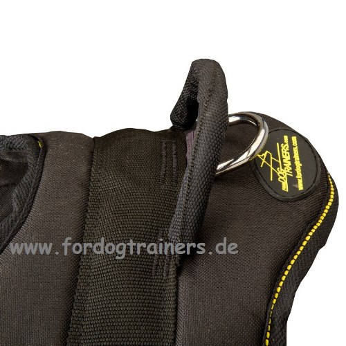 Trainingsgeschirr Nylon, Individuell kaufen!