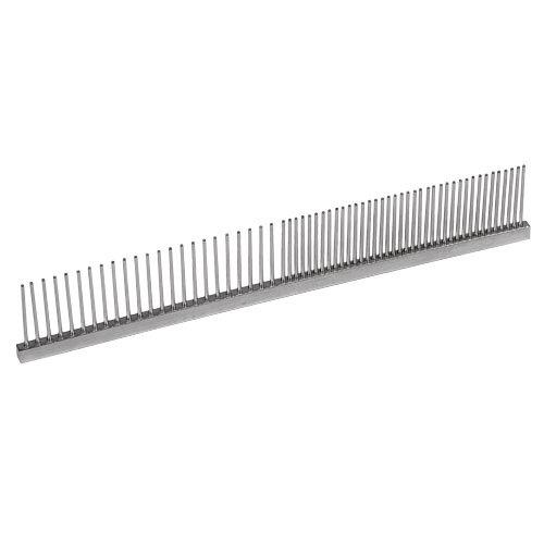 Dog Metal Combination Comb - Click Image to Close