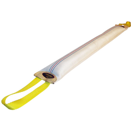 Beißwurst 60 cm 2 Handschlaufen, Feuerwehrschlauch