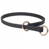 Erziehung Halsband aus Leder reißfest kaufen Erziehung Halsband aus Leder reißfest kaufen